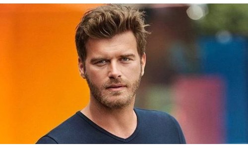 KIVANÇ TATLITUĞ DİZİSİ DÖNENCE'NİN ÇEKİMLERİ MART AYINDA BAŞLAYACAK